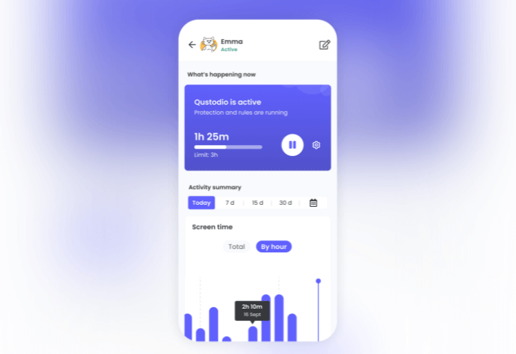 Qustodio Parental Control Review