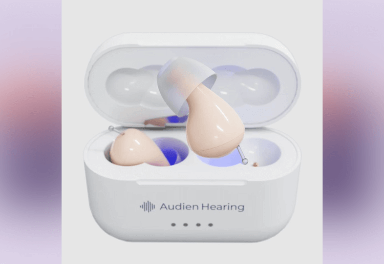 Atom Pro 2 Audien
