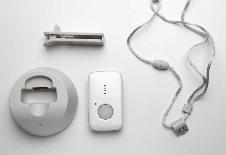 MGMini Medical Guardian