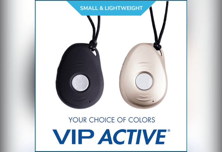 At-Home & On-The-Go VIP Active®