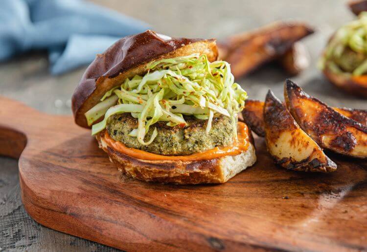 Purple carrot weight loss for women