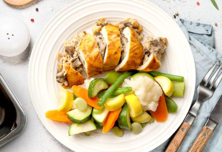 Diet to go weight loss for women