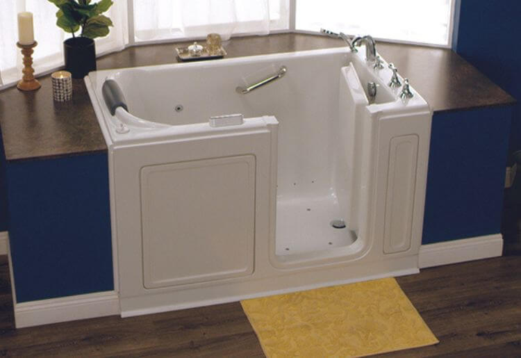 American Standard WIT