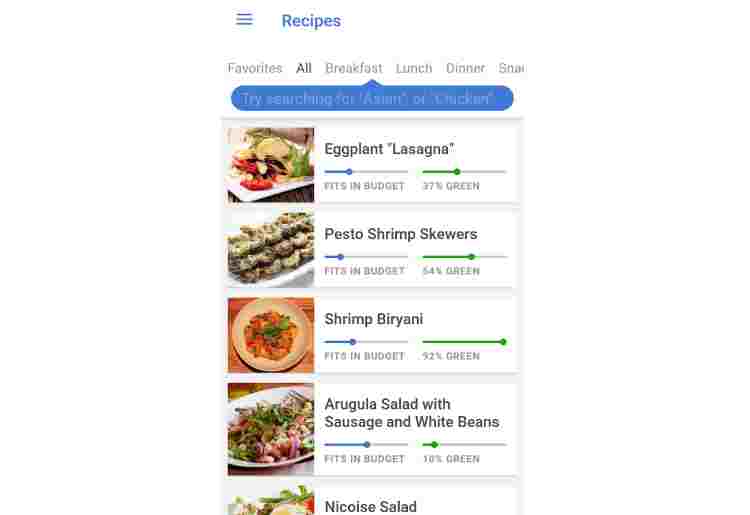 Recipes Recipes