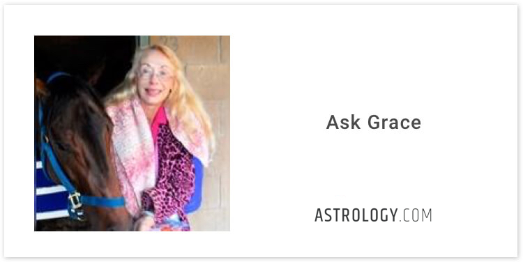 Ask Grace Ask Grace
