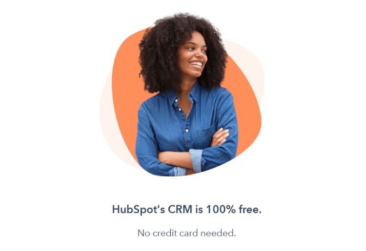 HubSpot cost