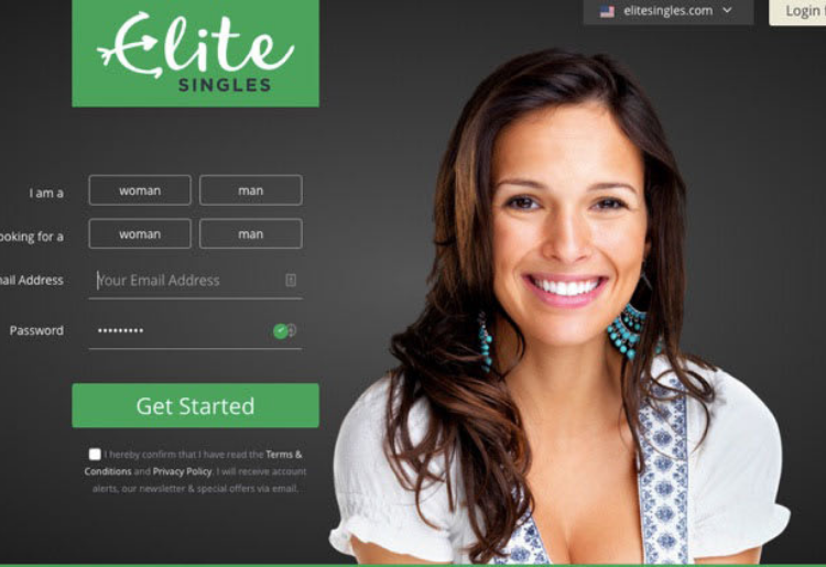 How to Sign Up for EliteSingles