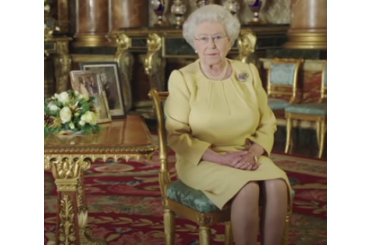 Basket-of-Flowers Brooch