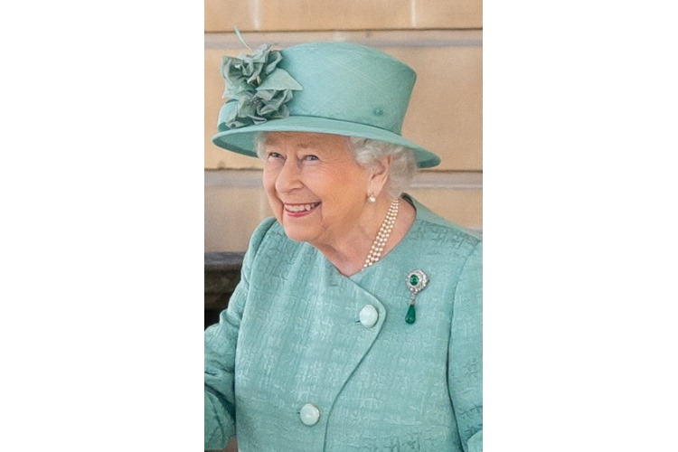 Queen Anne and Caroline Pearl Necklaces