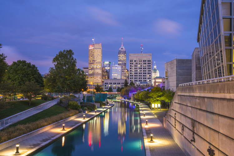 Indianapolis