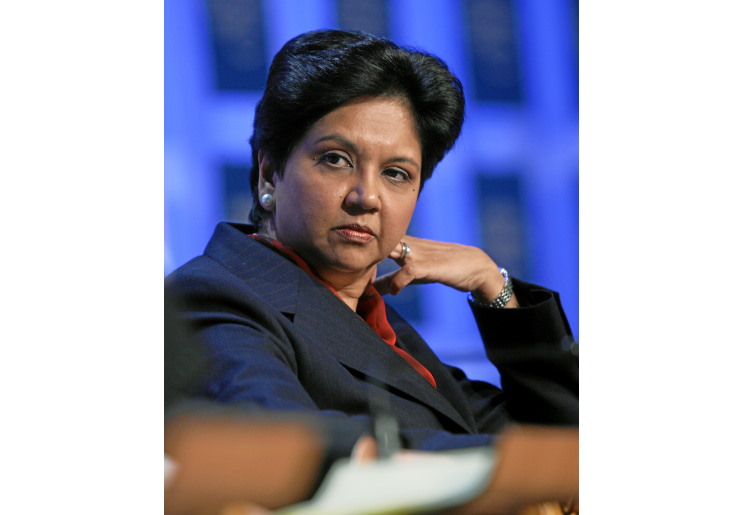 Indra Nooyi