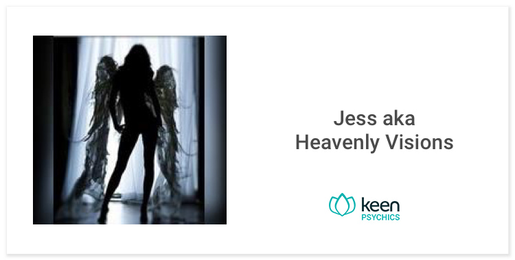 Heavenly Visions, Keen tarot reader Heavenly Visions, Keen tarot reader