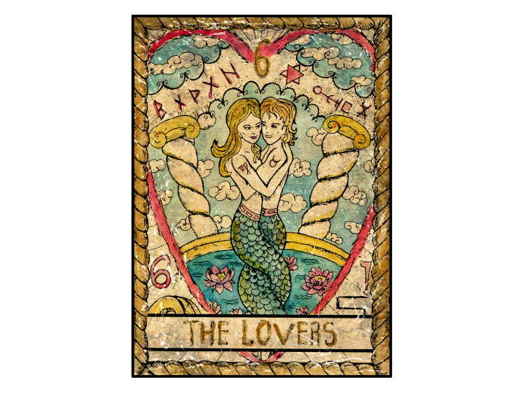 The Lovers