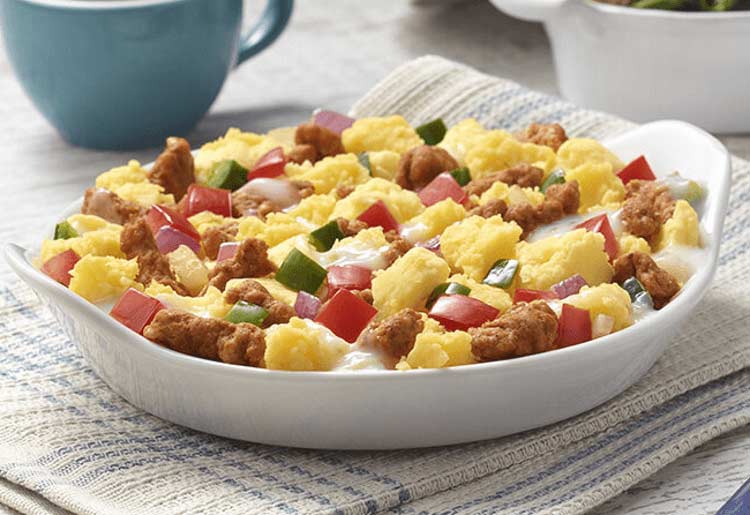 Ranchero Skillet Ranchero Skillet