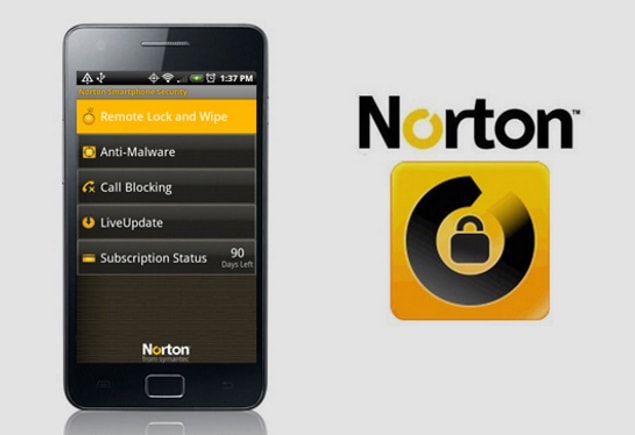 Norton Norton