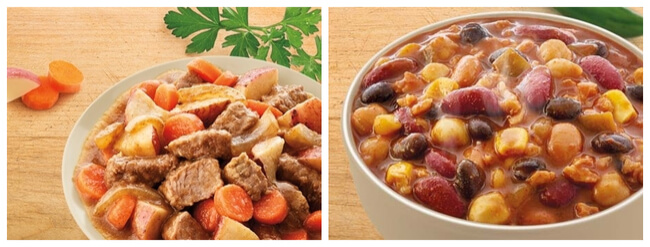 Nutrisystem meal choices Nutrisystem meal choices
