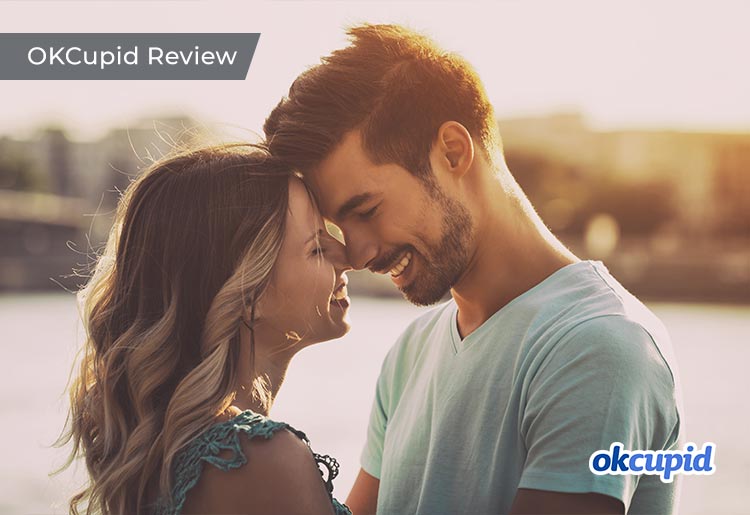 OKCupid Online Dating Review OKCupid Online Dating Review