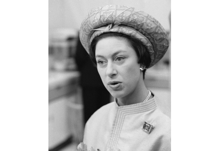 Princess Margaret