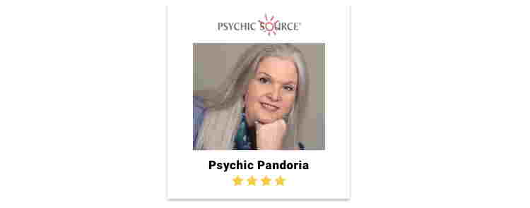 Psychic Pandoria Psychic Pandoria