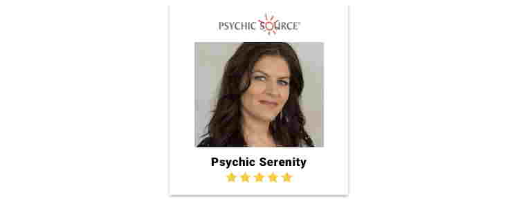 Psychic Serenity Psychic Serenity