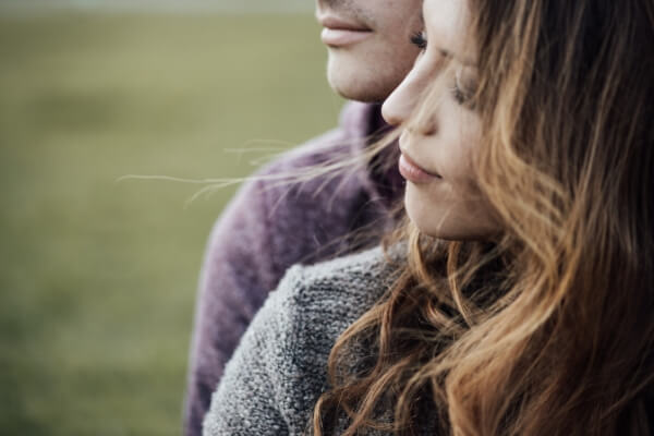 Handle relationship issues easily with a psychic's guidance A psychic can help you navigate relationships problems