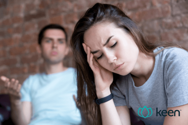 Is your relationship troubled? Is your relationship troubled?
