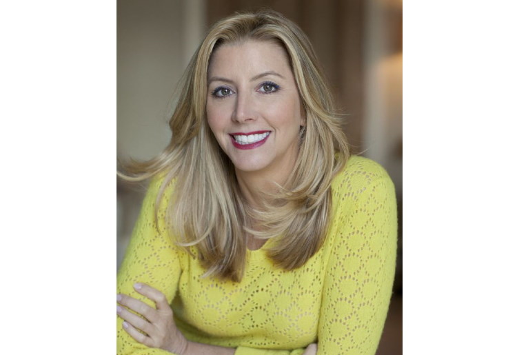 Sara Blakely