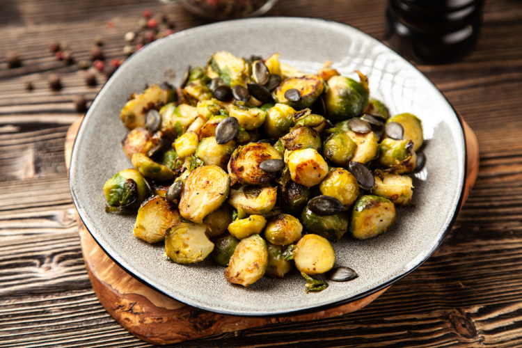 Brussel Sprouts