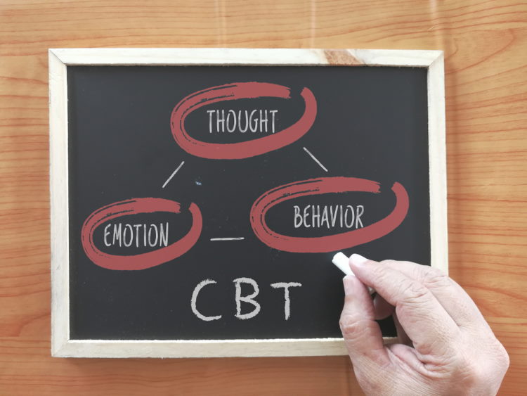 CBT Model