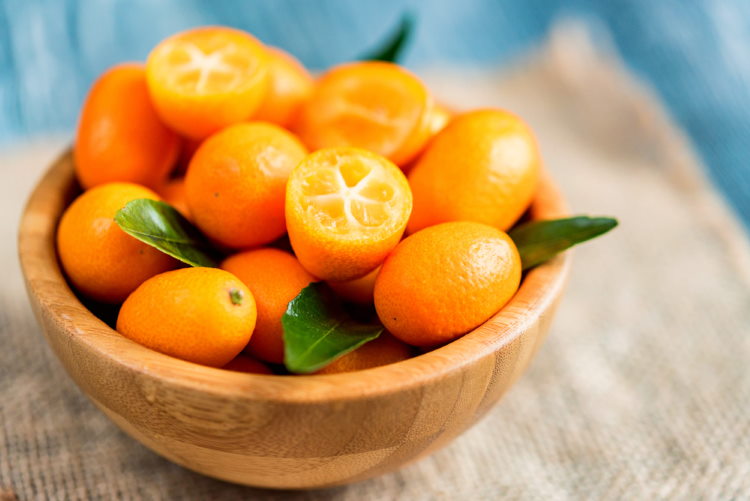 Kumquats