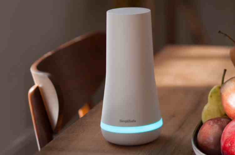 Simplisafe Simplisafe