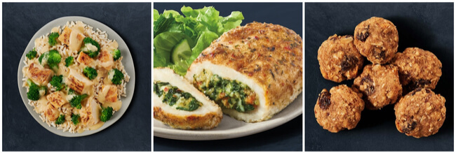 South Beach Diet meal choices South Beach Diet meal choices