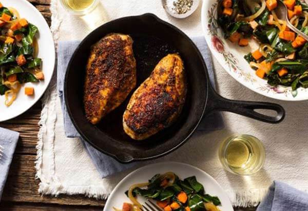 Sun Basket meal kits for seniors Sun Basket meal kits for seniors