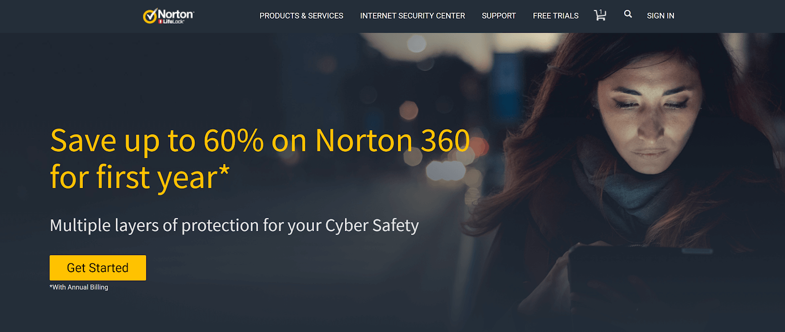 Norton Review: Comprehensive Online Protection