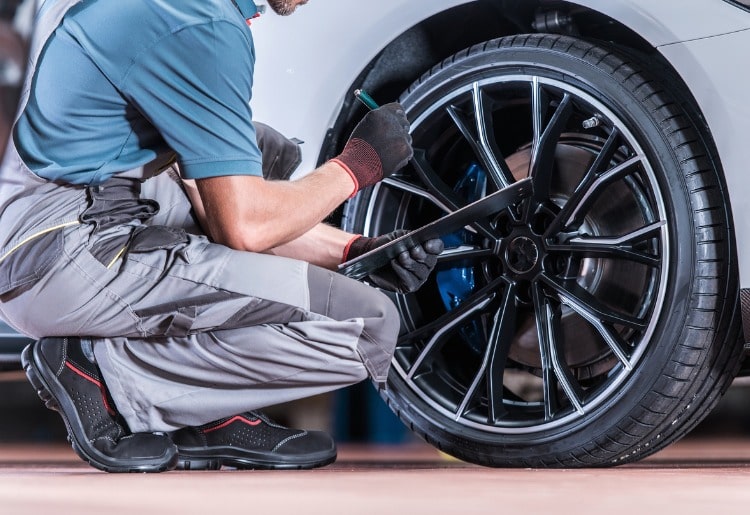 Taking care of your car