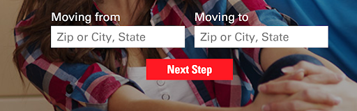 North American Moving Form