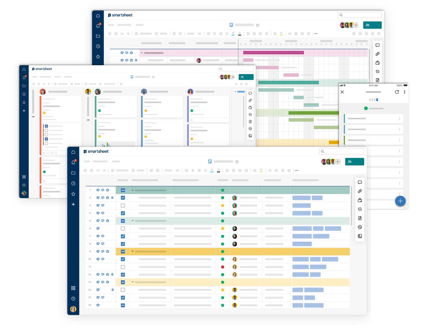 Smartsheet