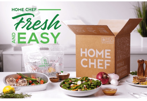 Fresh and Easy - Best for gluten-free diets