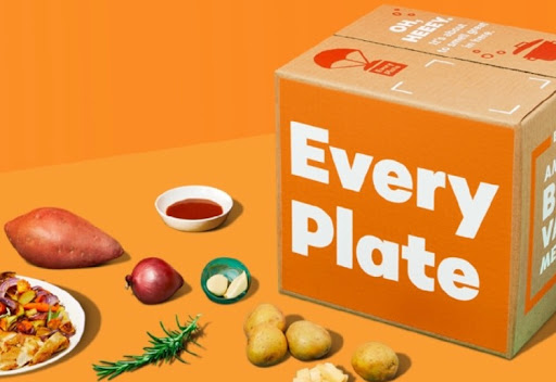EveryPlate - Best for tight budgets