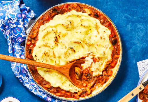 HelloFresh - Best senior meal delivery service overall