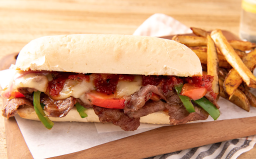 Fresh and Easy - Best for seniors without food intolerances