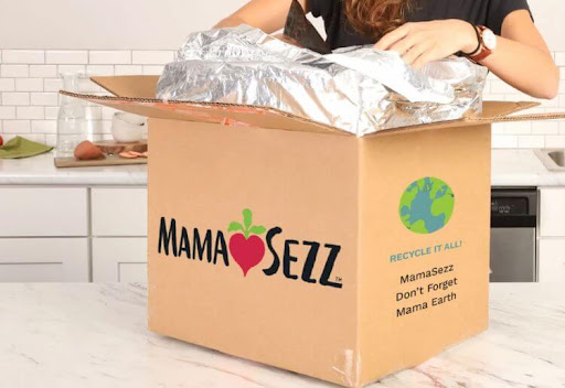 MamaSezz Meal Delivery Review