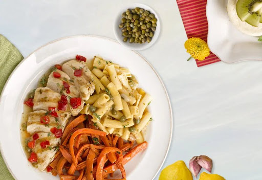 Best for those trying to lose weight