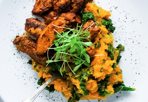 The Good Kitchen - Best for seniors with food allergies