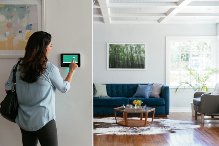 Vivint smart home Vivint smart home