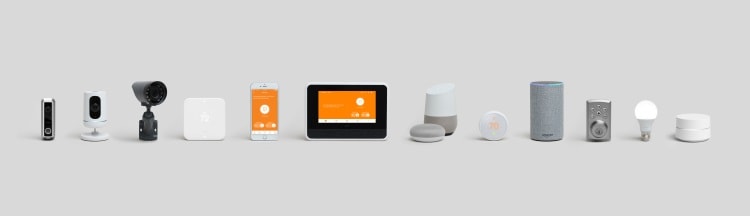 Vivint products Vivint products
