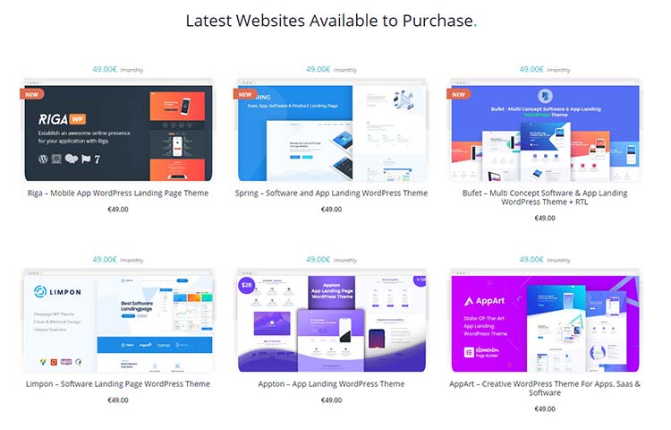 WPbuilder WPbuilder