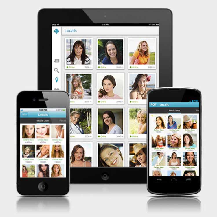 POF matching POF matching
